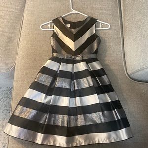 Girls Bonnie Jean dress